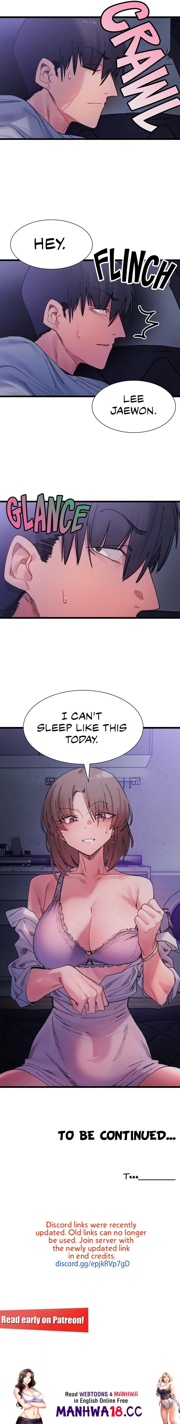 A Delicate Relationship - Chapter 4 - picture 24