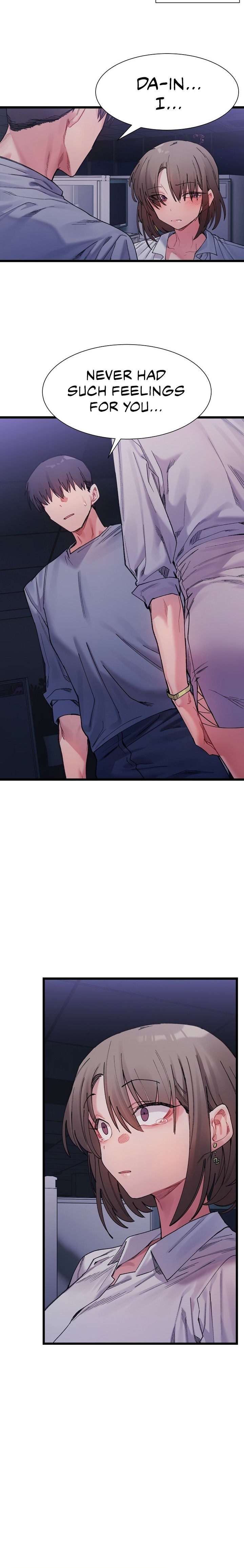 A Delicate Relationship - Chapter 4 - picture 9