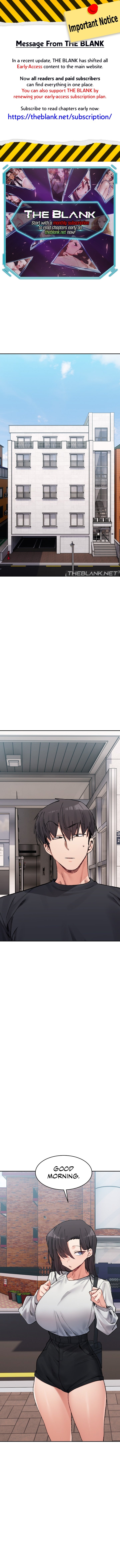A Delicate Relationship - Chapter 38 - picture 0