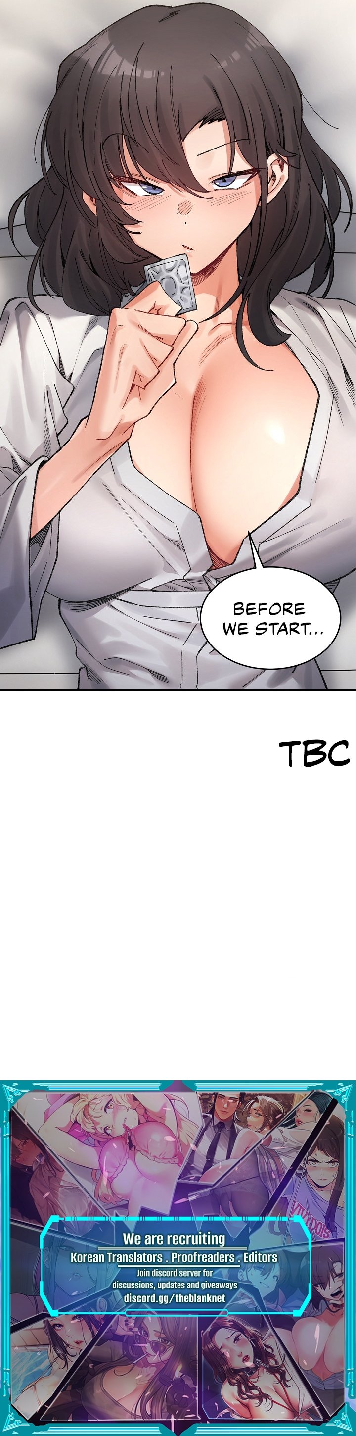 A Delicate Relationship - Chapter 38 - picture 15