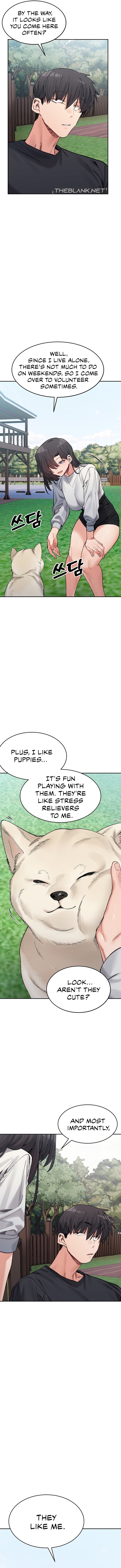 A Delicate Relationship - Chapter 38 - picture 4
