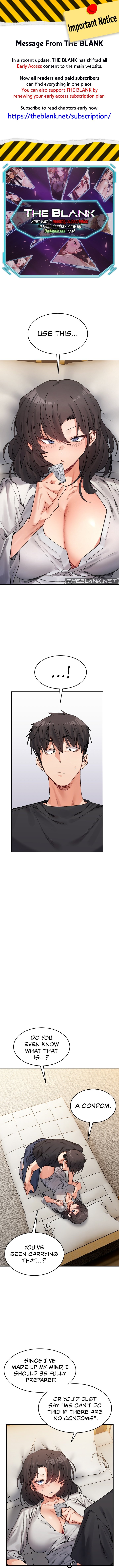 A Delicate Relationship - Chapter 39 - picture 0
