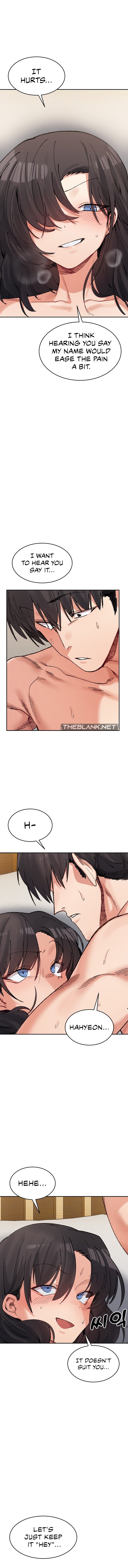A Delicate Relationship - Chapter 39 - picture 11