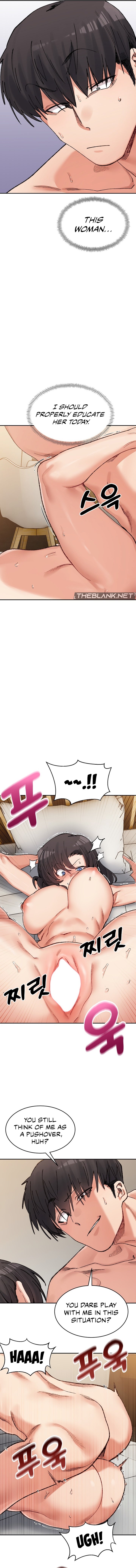A Delicate Relationship - Chapter 39 - picture 12
