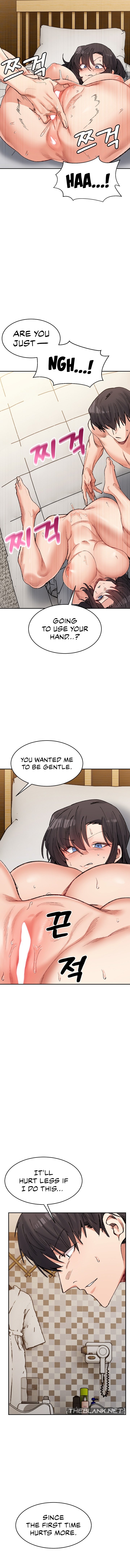 A Delicate Relationship - Chapter 39 - picture 4