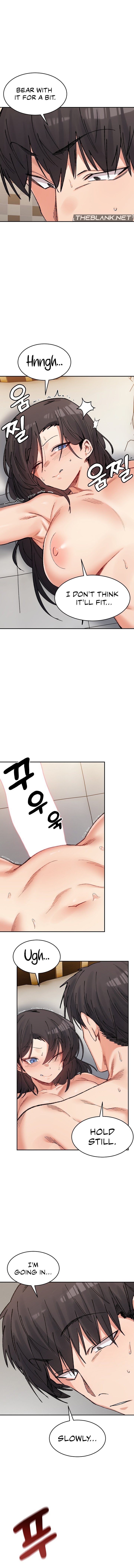 A Delicate Relationship - Chapter 39 - picture 6