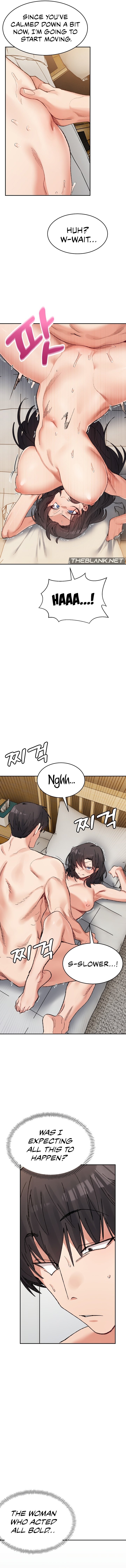 A Delicate Relationship - Chapter 39 - picture 9