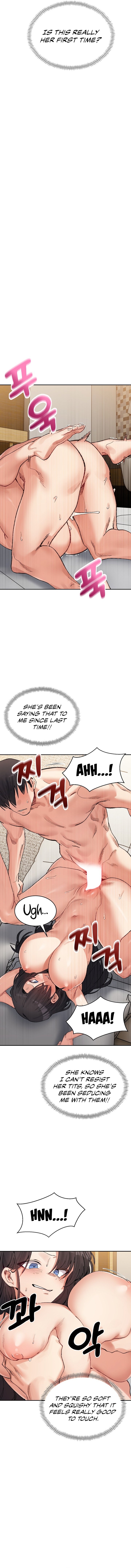 A Delicate Relationship - Chapter 40 - picture 2