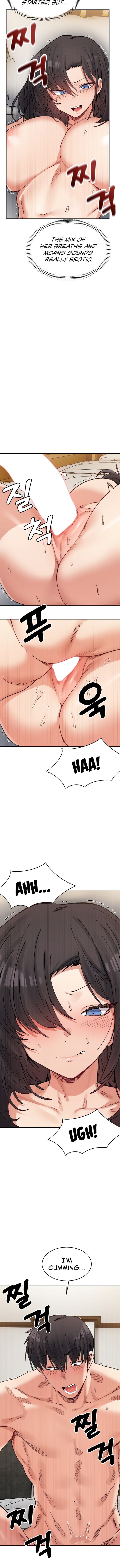 A Delicate Relationship - Chapter 40 - picture 4