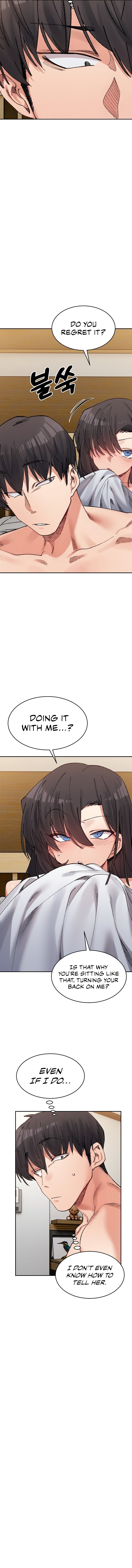 A Delicate Relationship - Chapter 40 - picture 7