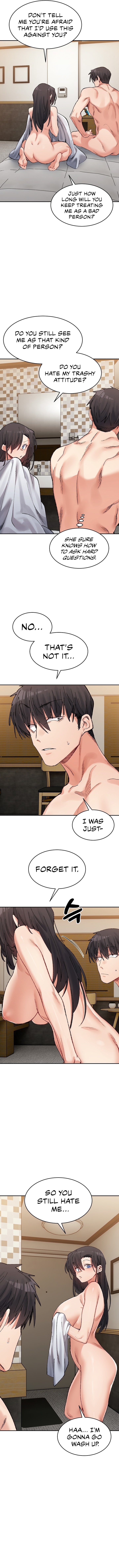 A Delicate Relationship - Chapter 40 - picture 8