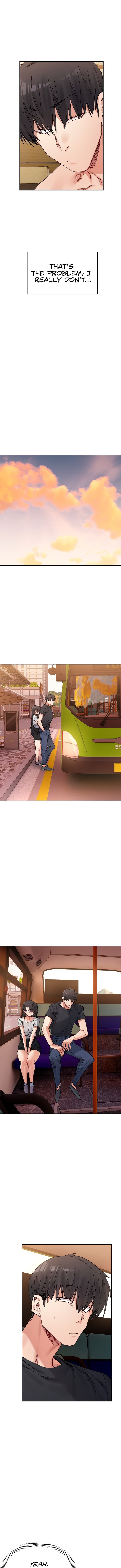 A Delicate Relationship - Chapter 40 - picture 9