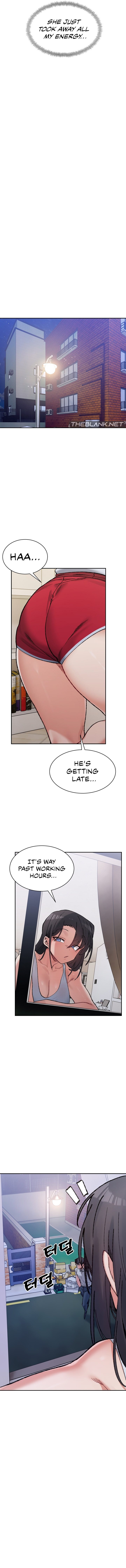 A Delicate Relationship - Chapter 41 - picture 12