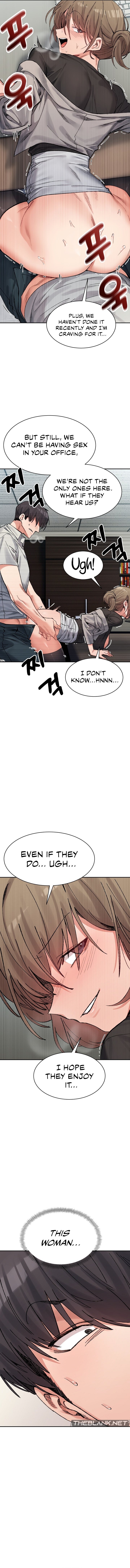 A Delicate Relationship - Chapter 41 - picture 3