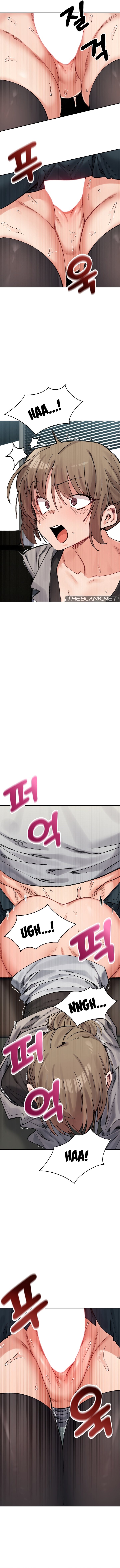 A Delicate Relationship - Chapter 41 - picture 5