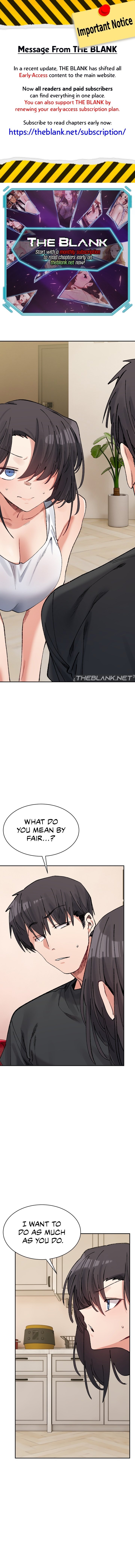 A Delicate Relationship - Chapter 42 - picture 0
