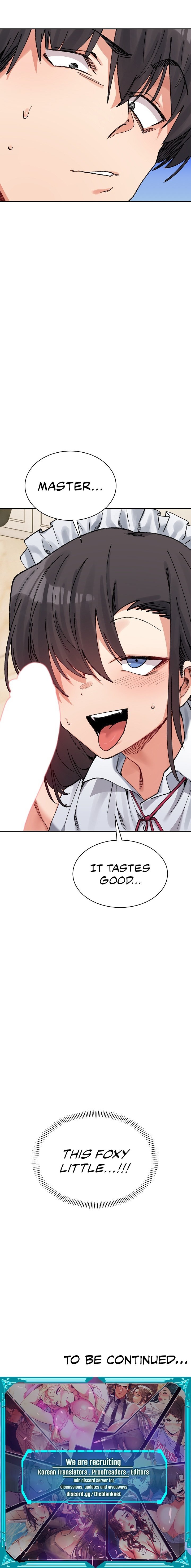 A Delicate Relationship - Chapter 42 - picture 15