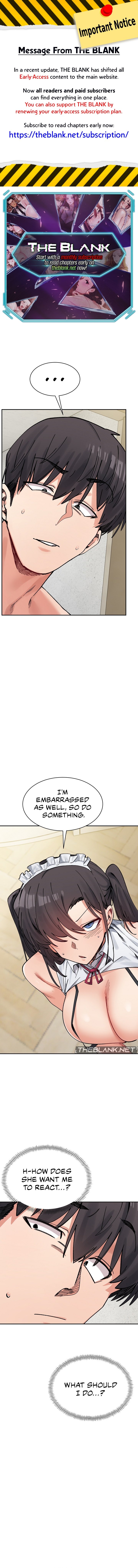 A Delicate Relationship - Chapter 43 - picture 0
