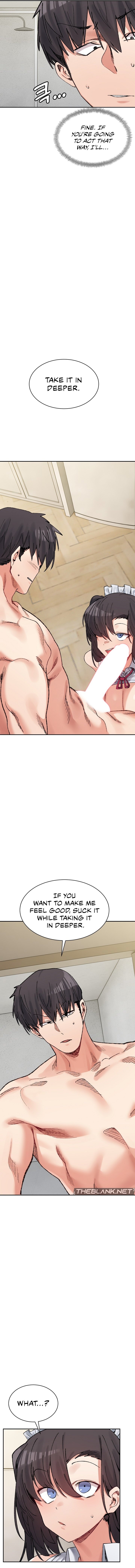 A Delicate Relationship - Chapter 43 - picture 3
