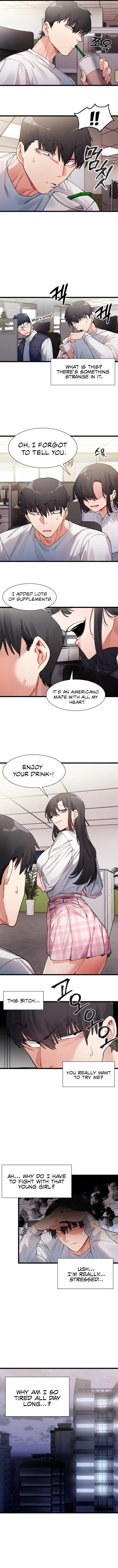 A Delicate Relationship - Chapter 1 - picture 13