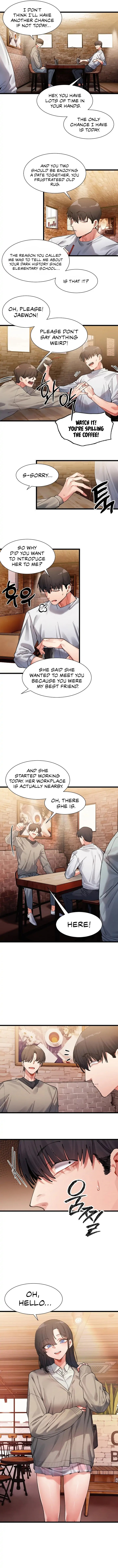 A Delicate Relationship - Chapter 1 - picture 15