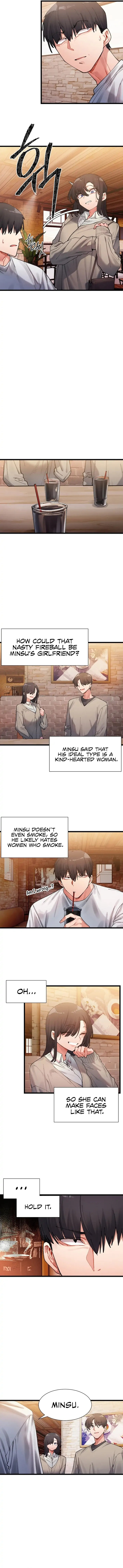 A Delicate Relationship - Chapter 1 - picture 16