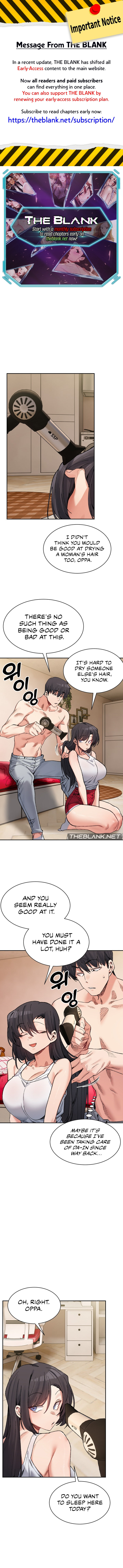 A Delicate Relationship - Chapter 44 - picture 0