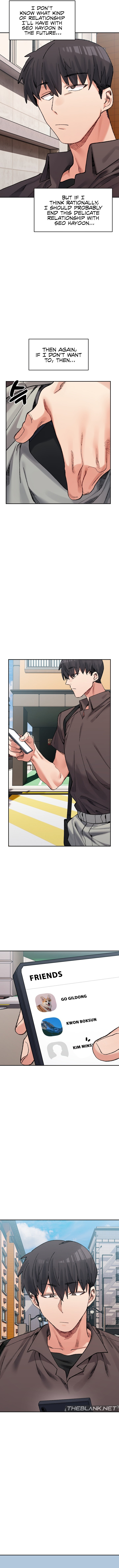 A Delicate Relationship - Chapter 44 - picture 11