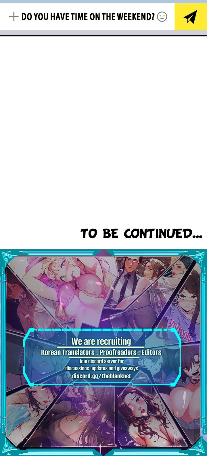 A Delicate Relationship - Chapter 44 - picture 12