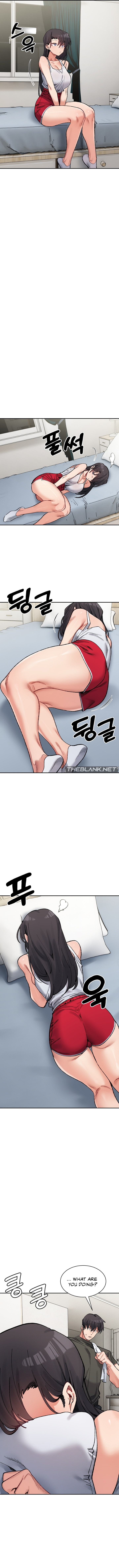 A Delicate Relationship - Chapter 44 - picture 2