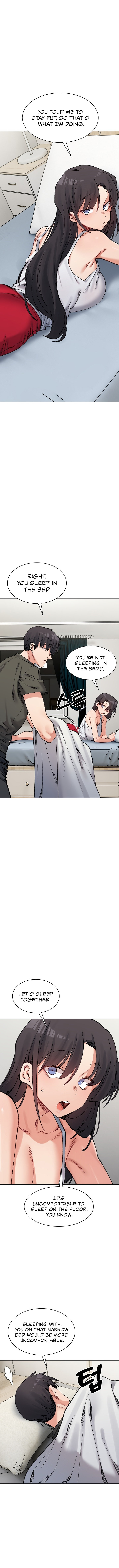 A Delicate Relationship - Chapter 44 - picture 3