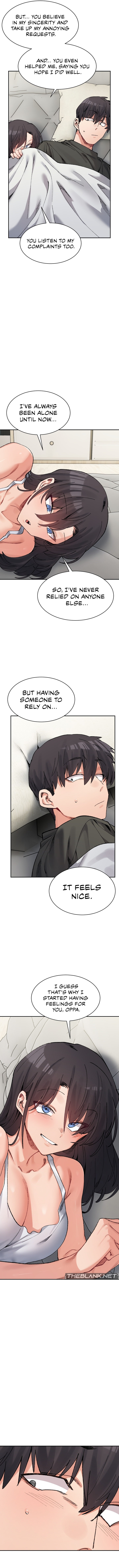 A Delicate Relationship - Chapter 44 - picture 7