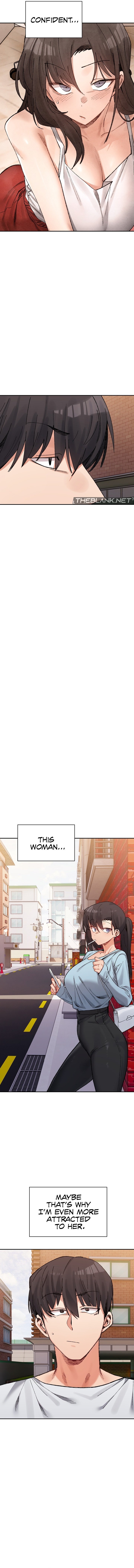 A Delicate Relationship - Chapter 45 - picture 10
