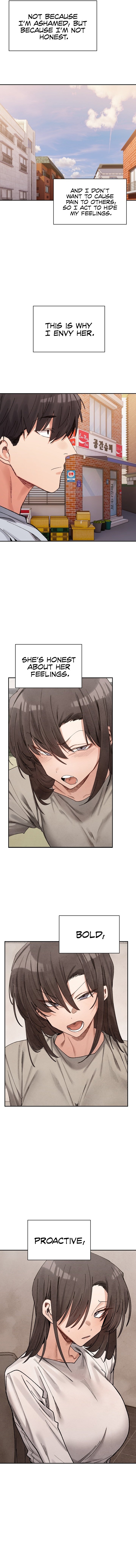 A Delicate Relationship - Chapter 45 - picture 9