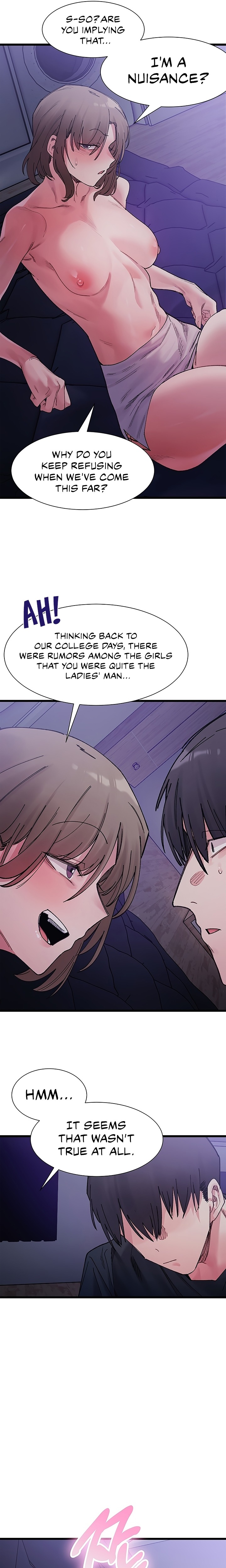 A Delicate Relationship - Chapter 5 - picture 12
