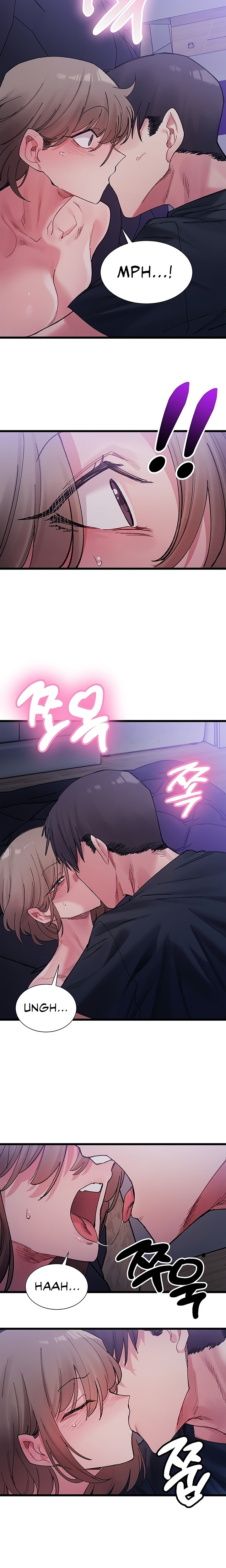 A Delicate Relationship - Chapter 5 - picture 13