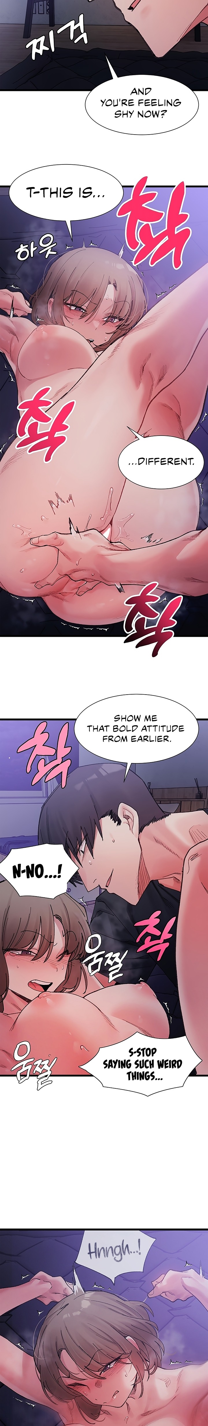 A Delicate Relationship - Chapter 5 - picture 19