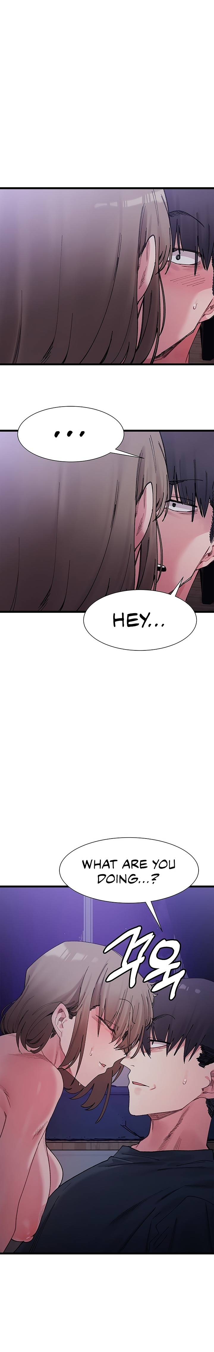 A Delicate Relationship - Chapter 5 - picture 3