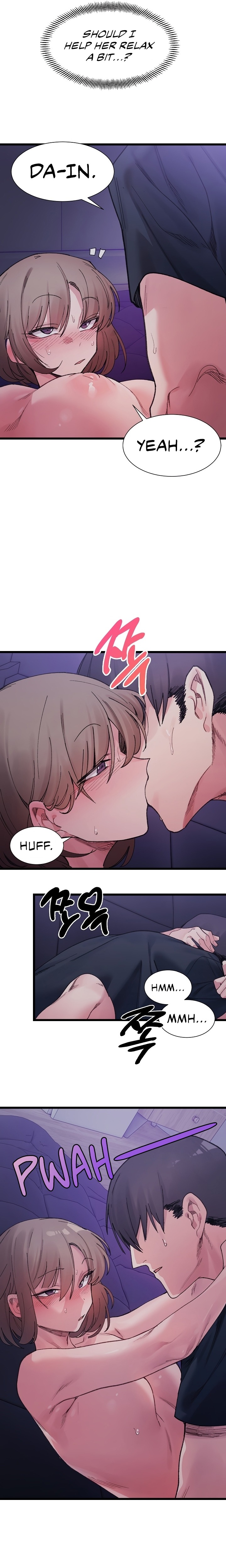 A Delicate Relationship - Chapter 6 - picture 10