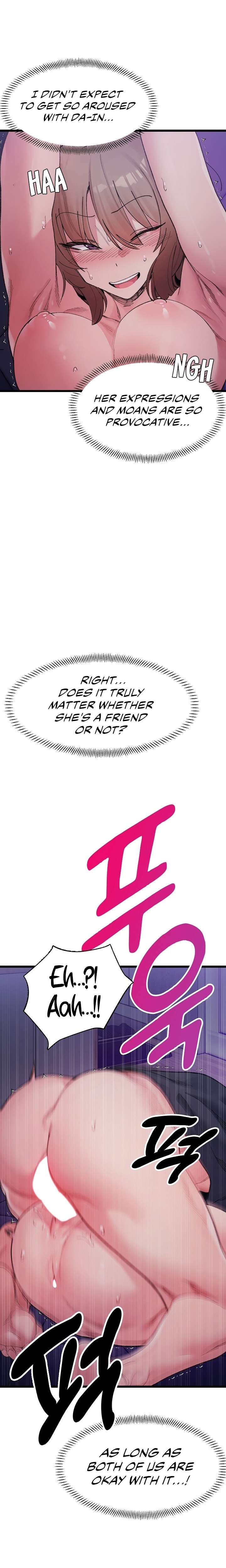 A Delicate Relationship - Chapter 6 - picture 15