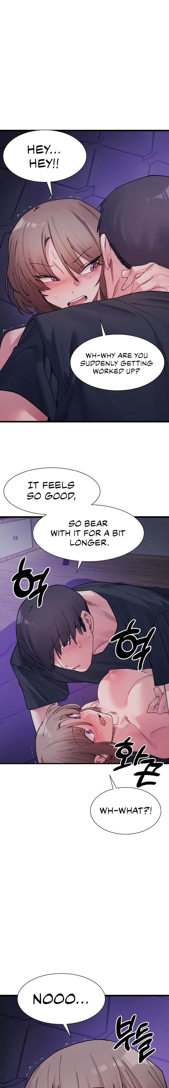 A Delicate Relationship - Chapter 6 - picture 16