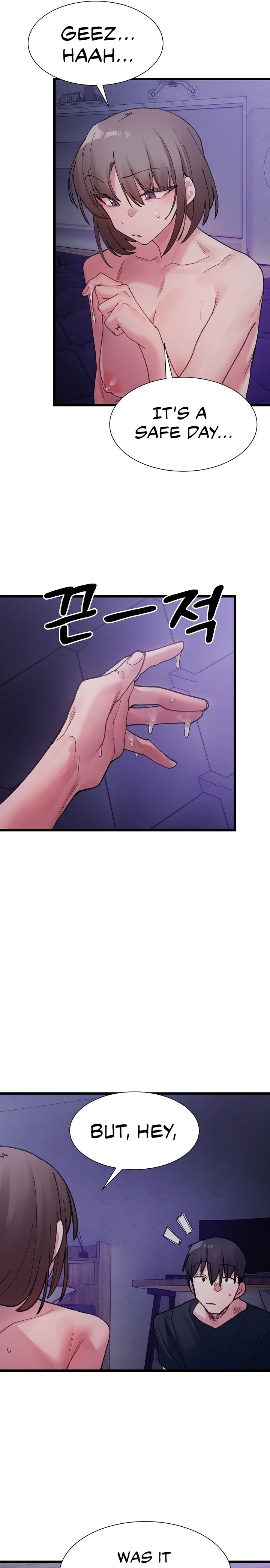 A Delicate Relationship - Chapter 6 - picture 22