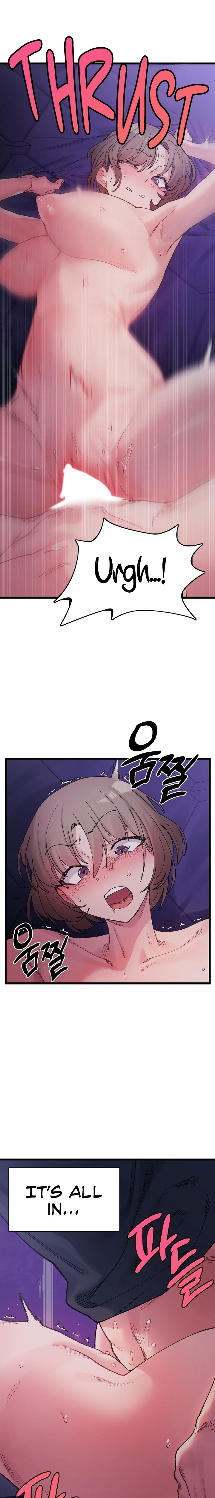 A Delicate Relationship - Chapter 6 - picture 4