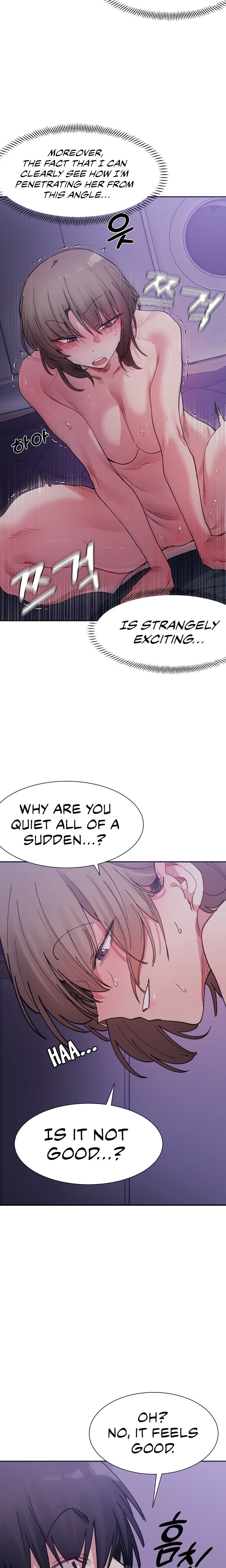 A Delicate Relationship - Chapter 7 - picture 10