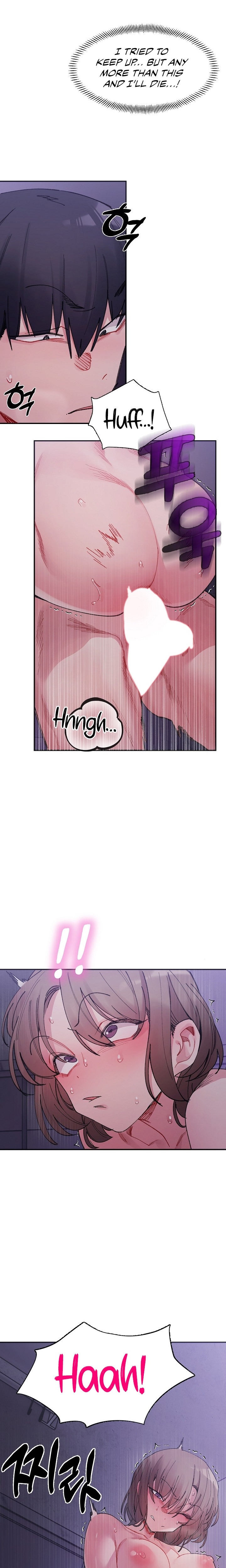 A Delicate Relationship - Chapter 7 - picture 14