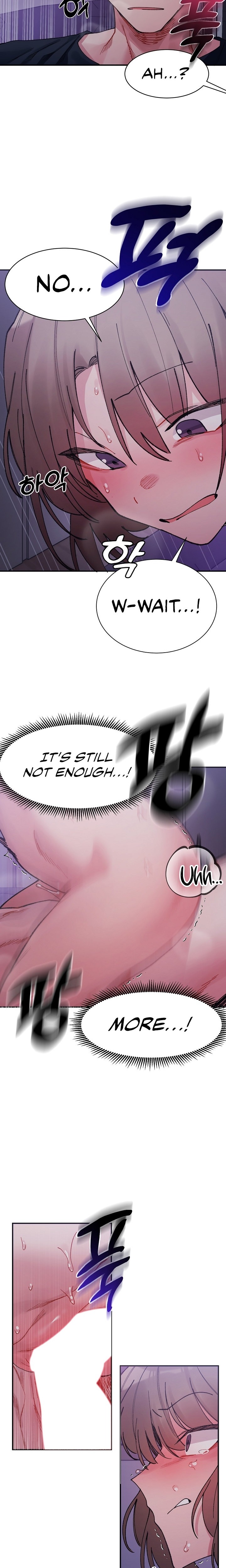 A Delicate Relationship - Chapter 7 - picture 16