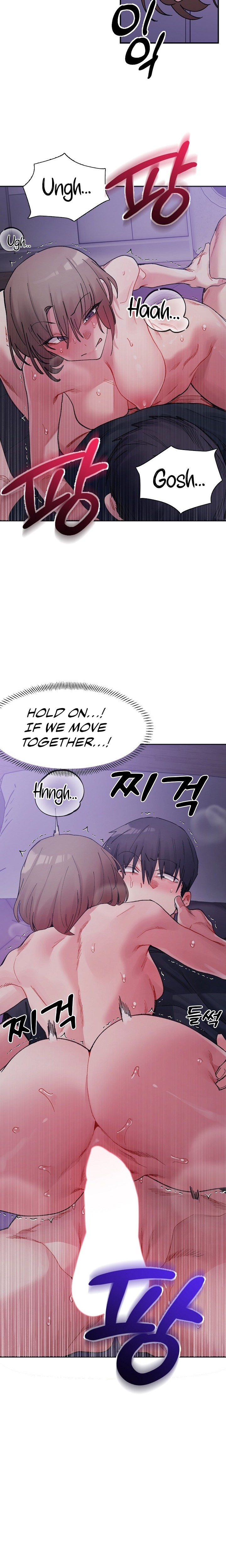 A Delicate Relationship - Chapter 7 - picture 17