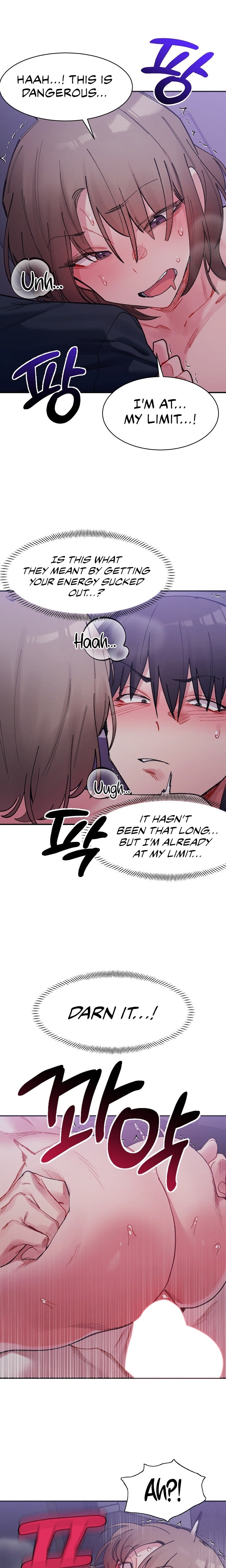A Delicate Relationship - Chapter 7 - picture 18
