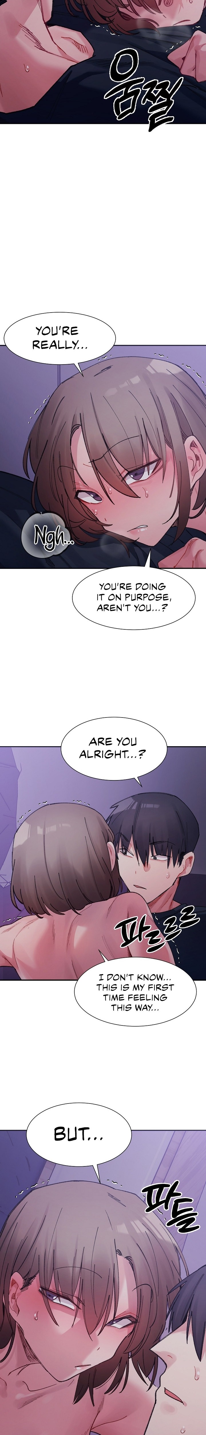 A Delicate Relationship - Chapter 7 - picture 20