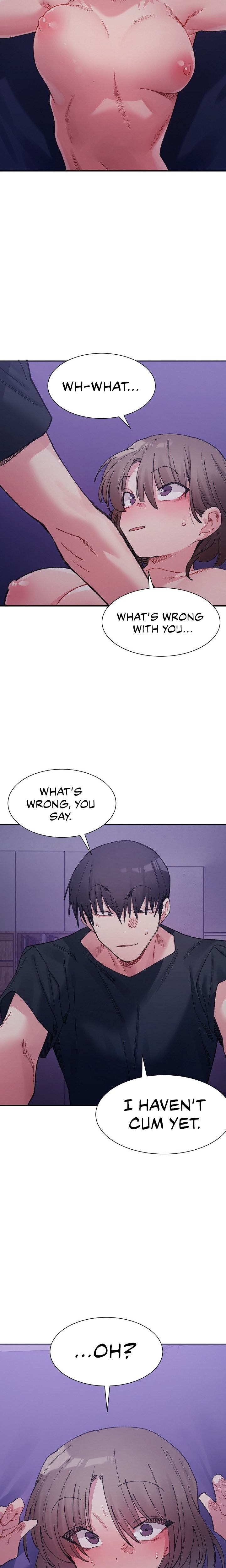 A Delicate Relationship - Chapter 7 - picture 23